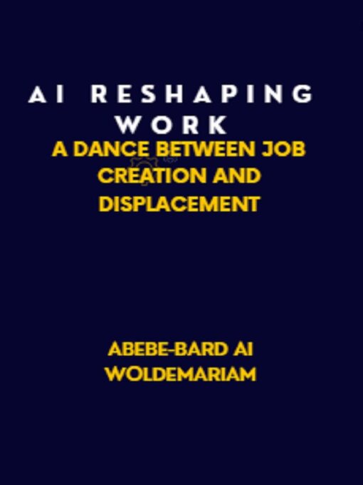 Title details for AI by ABEBE-BARD AI WOLDEMARIAM - Available